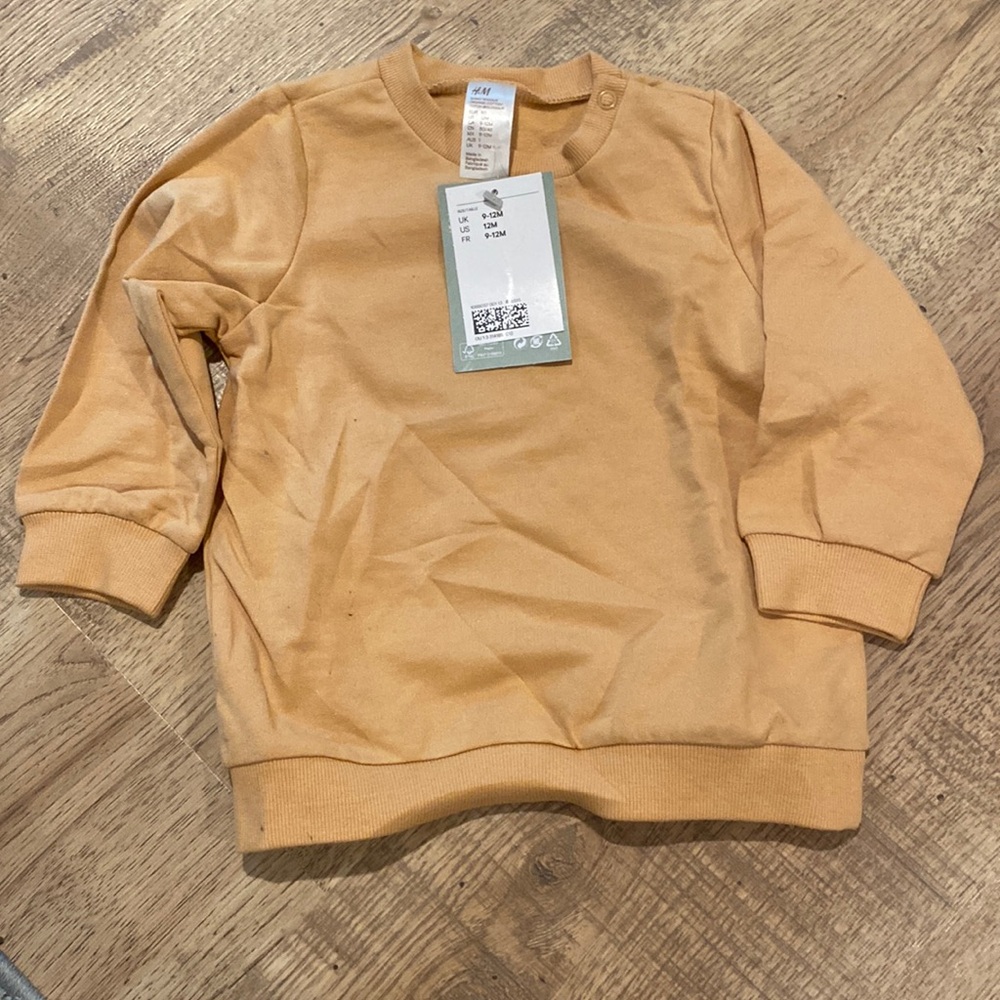 H&M Infant Crewneck